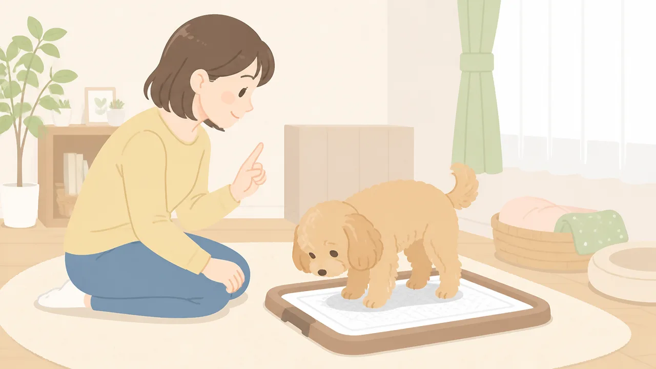 長雨で犬の散歩に行けないときは？室内でできる運動と過ごし方
