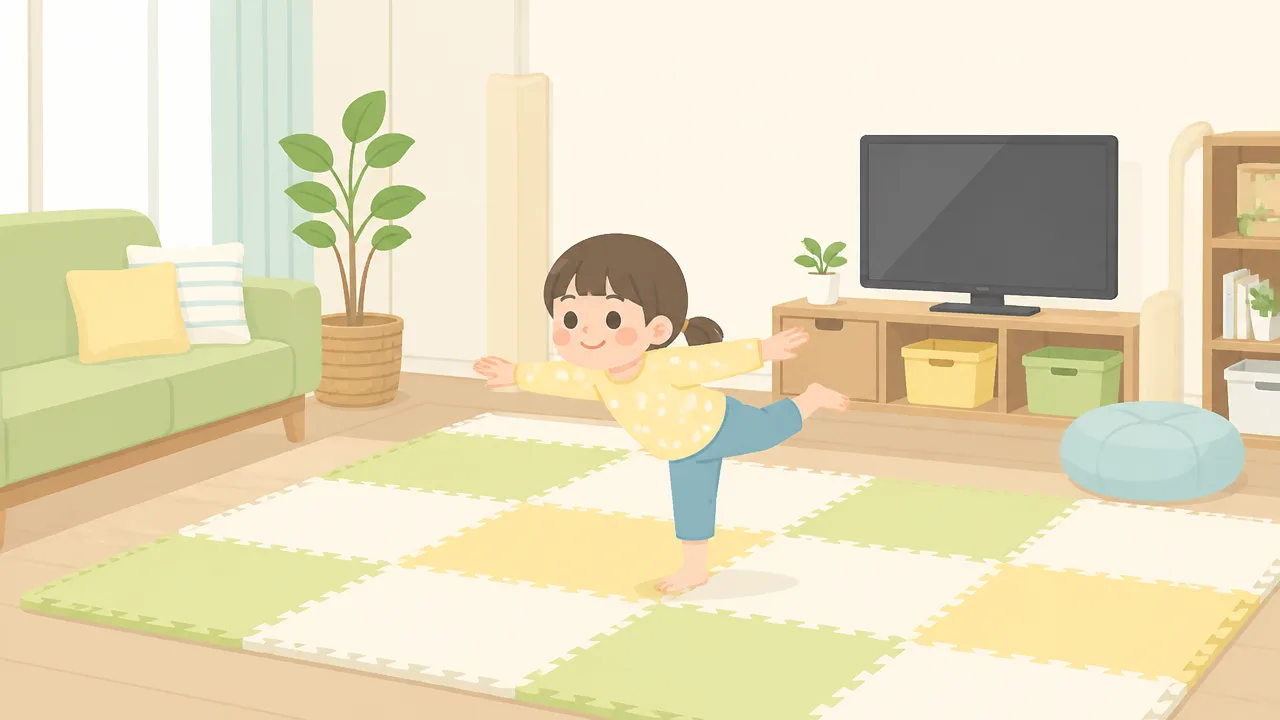 長雨で子どもが外遊びできない日は?家で楽しむ過ごし方10選