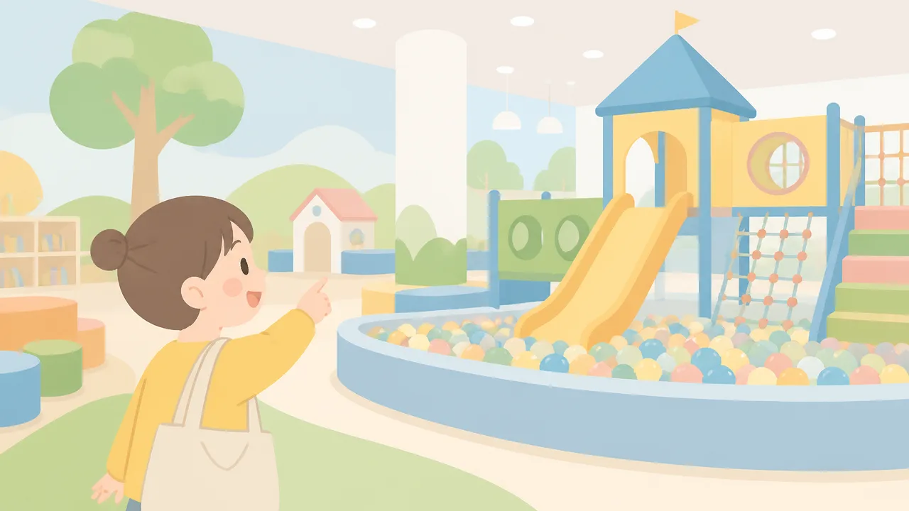 長雨で子どもが外遊びできない日は?家で楽しむ過ごし方10選