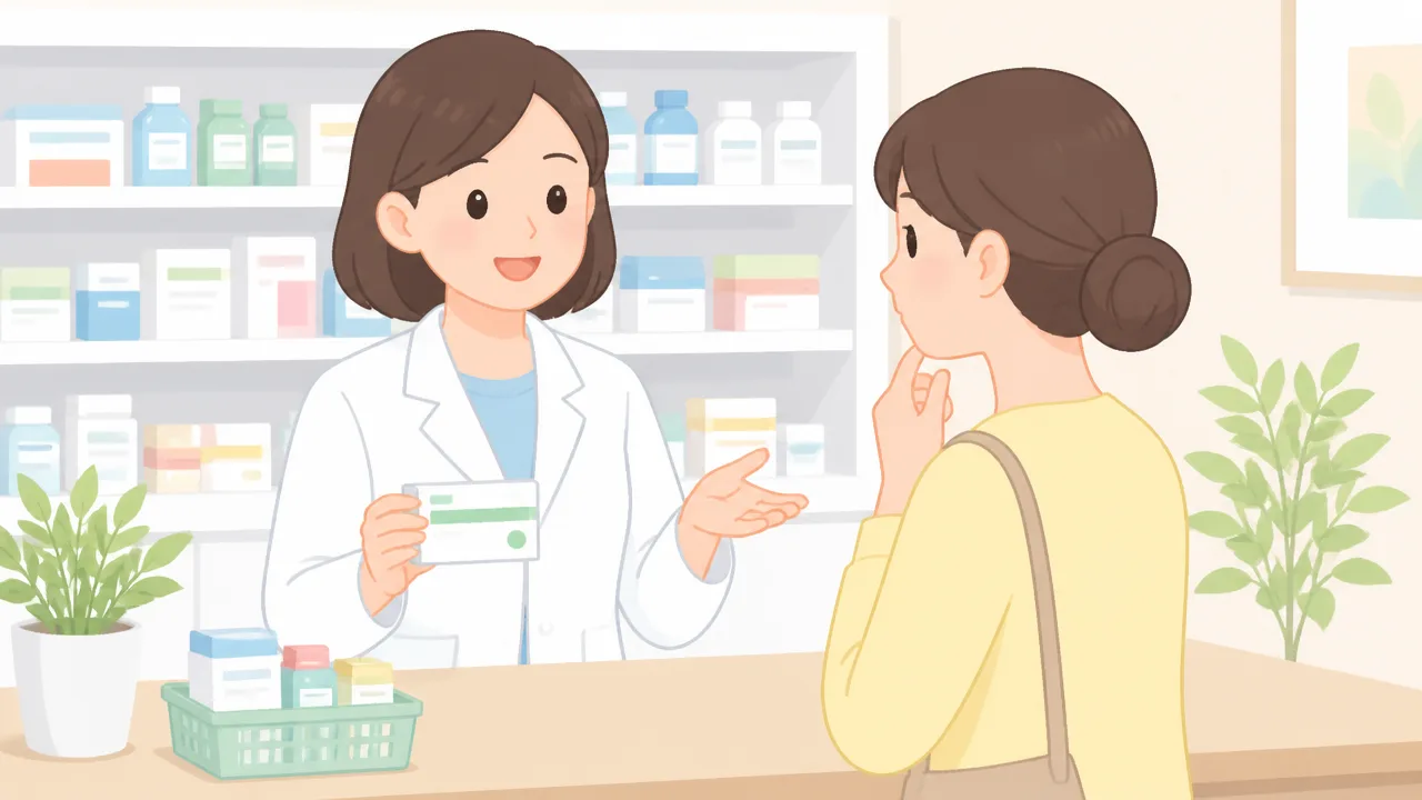 低気圧が去ったのに体調悪いのはなぜ？考えられる原因とやさしい対処法