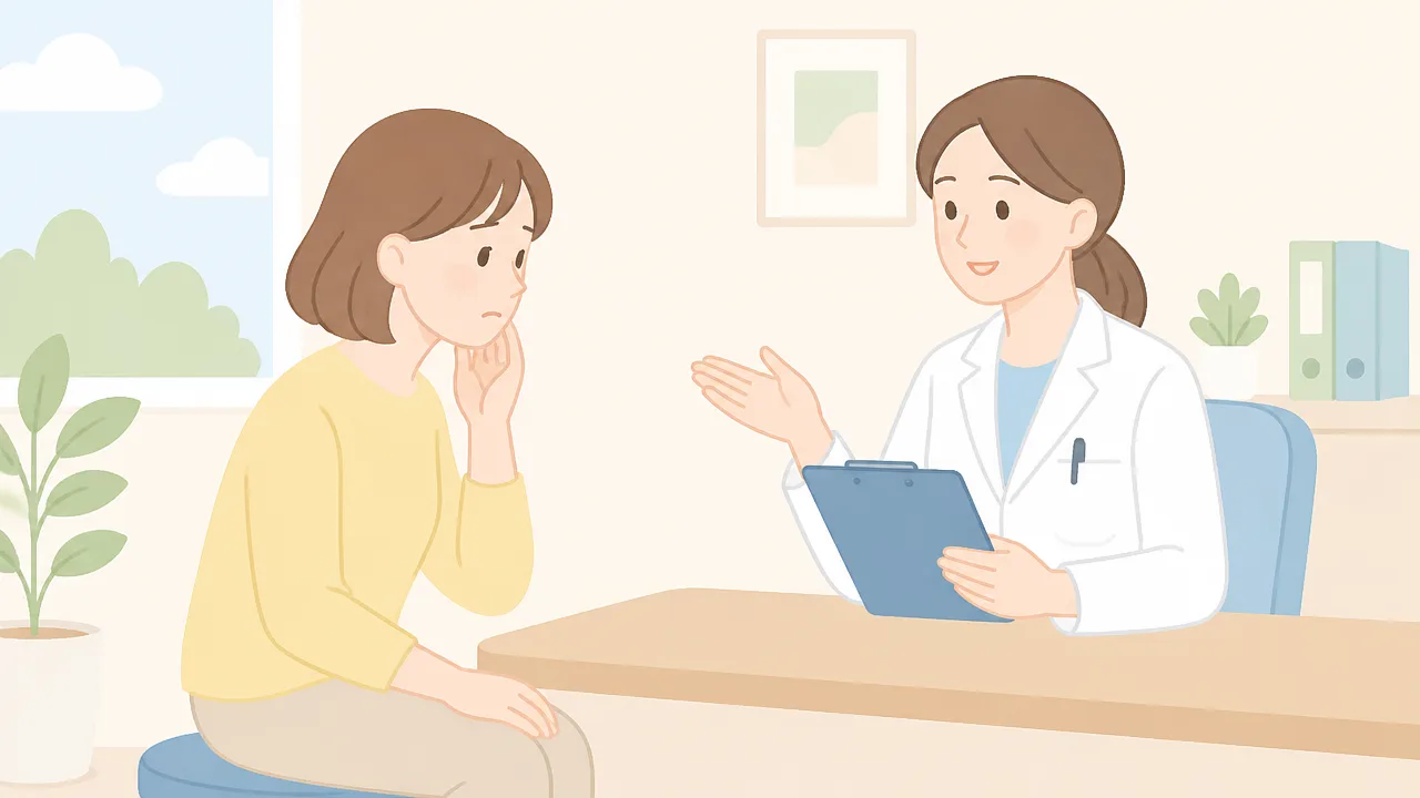 低気圧の通過後にだるいのはなぜ?考えられる原因と過ごし方